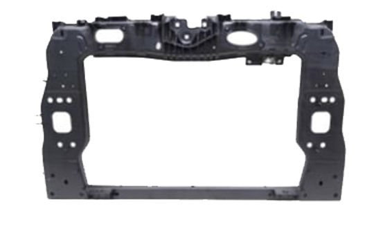 500 L Ön Panel Plastik 12-