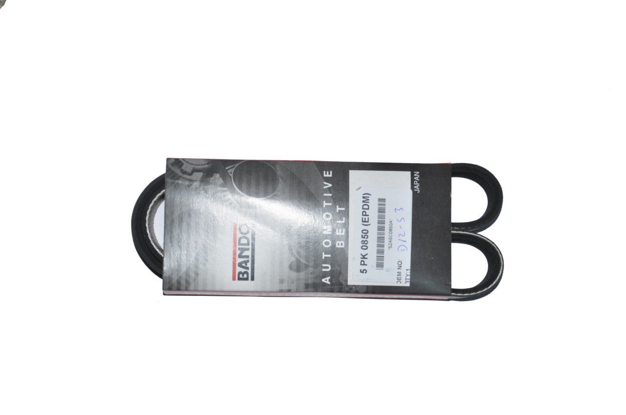 Alternatör Kayışı 1.7 R11 Flash-R21 Manager