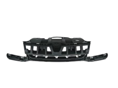 Megane Ön Panel Üst Panjur Takviyeli 11-