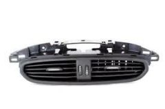 Torpido Havalandırması Orta Egea (Nikelajlı)