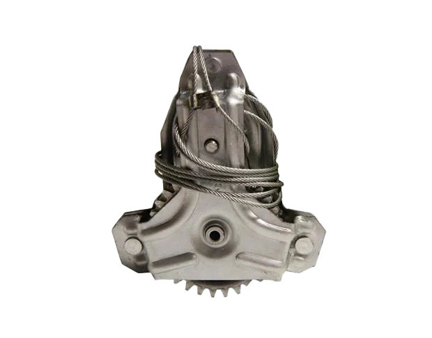 Ön Cam Krikosu Şahin-Kartal (Sağ ve Sol Aynı)