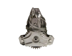 Ön Cam Krikosu Şahin-Kartal (Sağ ve Sol Aynı)