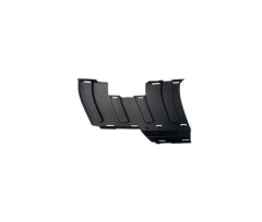 Citroen C3 Aırcross Ön Tampon Panjuru İç 21-