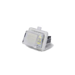 Plaka Lambası Mercedes C Serisi W204 2007-2012 Arası