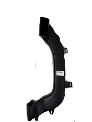 Torpido Havalandırma Borusu Sol Egea