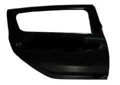 Sağ Arka Kapı Clio Symbol 2013 Sonrası Modeller İçin