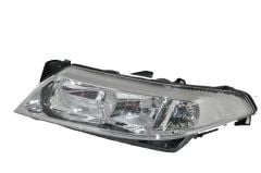 Far Sol Laguna 2001-2006 Arası