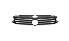 Volkswagen Passat Ön Panjur Krom Çıtalı 14-