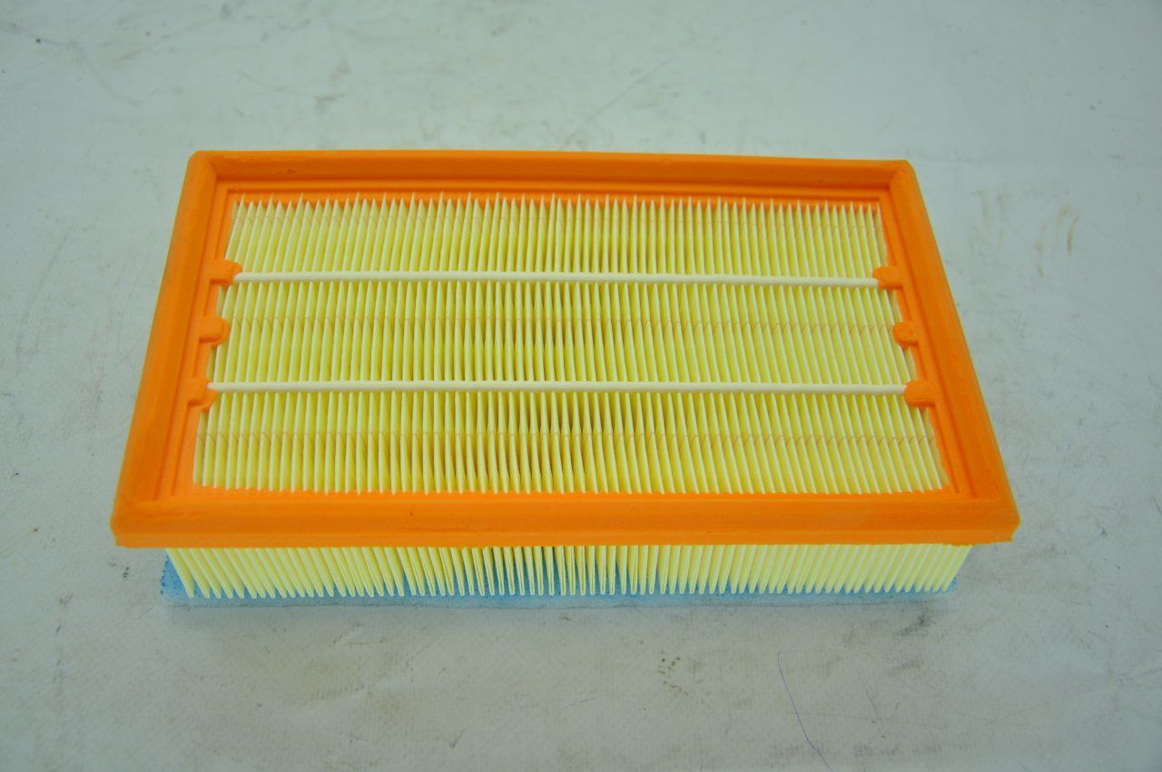 Hava Filitresi Clio 3