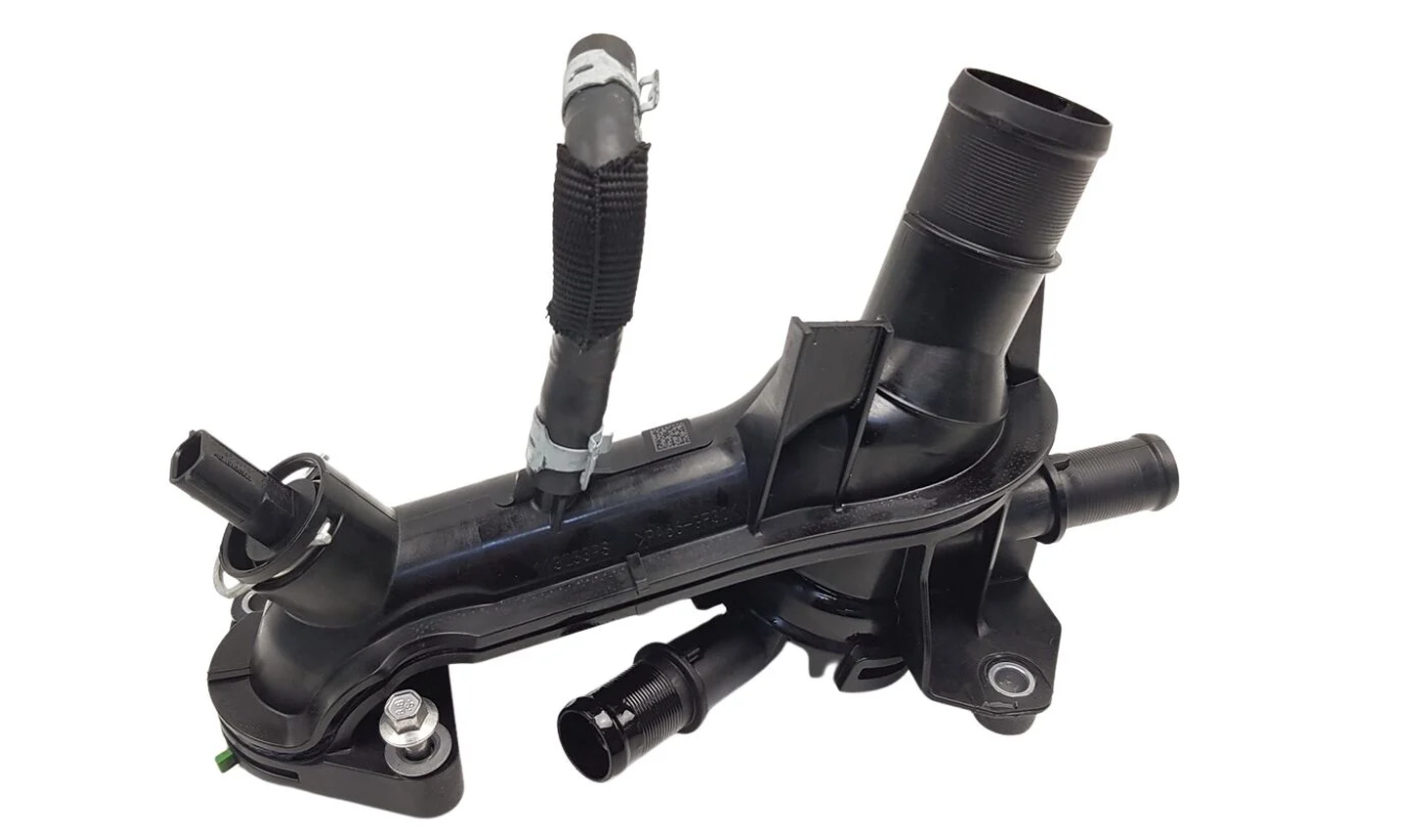 Termostat 2.0 Trafic (Euro 6)