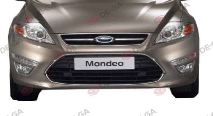 Ford Mondeo Ön Tamp.Gündüz Far Kpklı Ast.11-14