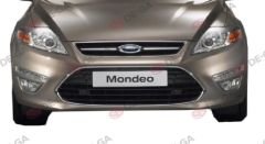 Ford Mondeo Ön Tamp.Gündüz Far Kpklı Ast.11-14