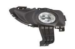 Sis Farı Sağ Mazda 3 Serisi Sedan 2003-2009 Arası