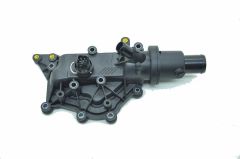 Termostat 1.6 16 Valf Megane II-Clio III-Laguna (Plastik Gövde)