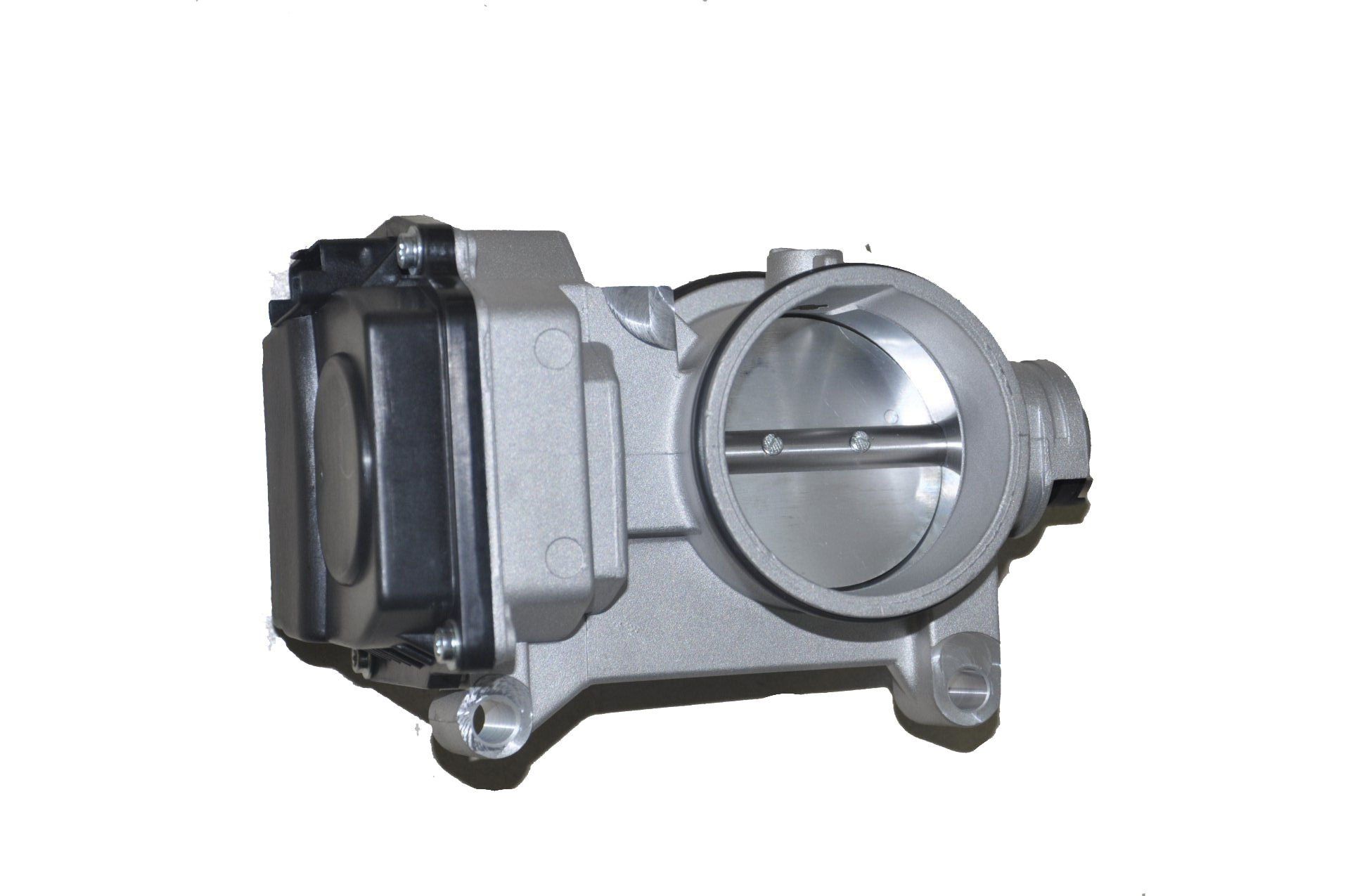 Kelebek Boğaz Kutusu 1.4 16 Valf Megane-Clio K7J ***