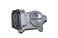 Kelebek Boğaz Kutusu 1.4 16 Valf Megane-Clio K7J ***