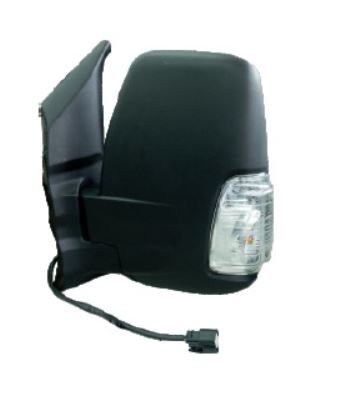 Transit D.Ayna El.Is.Kat.Byz.Sin.8P.Sağ 14-