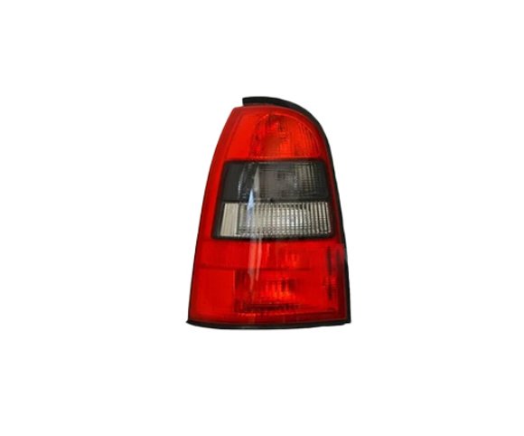 Stop Lambası Sol Opel Vectra 1999-2002 Arası Sw