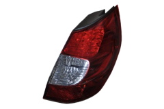 Sağ Stop Lambası Megane Scenic 2 2007-2009 Modelleri Modelleri İçin