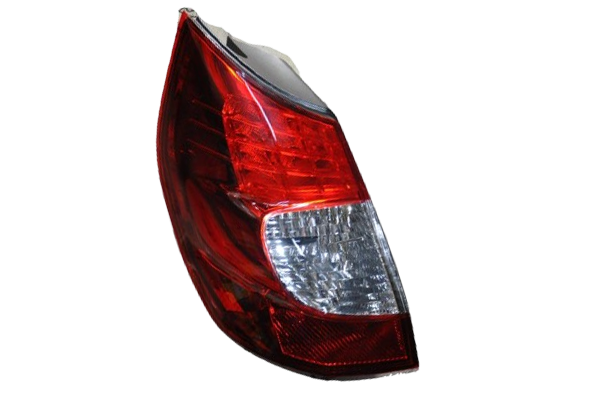 Sol Stop Lambası Megane Scenic 2 2007-2009 Modelleri Modelleri İçin