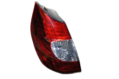 Sol Stop Lambası Megane Scenic 2 2007-2009 Modelleri Modelleri İçin