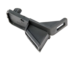 Ön Tampon Köşe Bağlantı Ayağı Sol Megane 1999-2002 Arası Modeller İçin