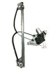 Sol Ön Cam Krikosu Master 2011 Sonrası Modeller İçin (Elektirikli)