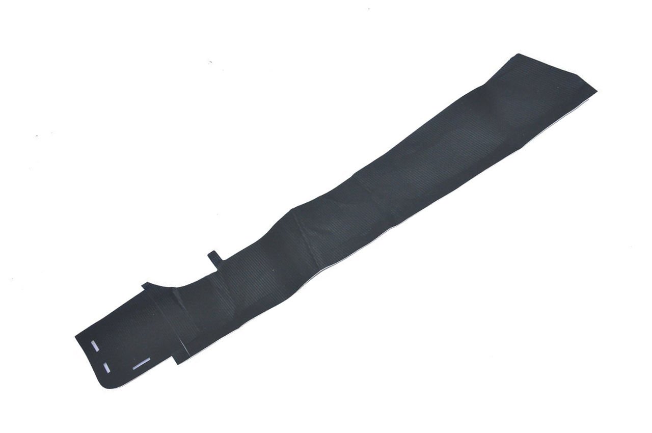 Kapı Direk Bandı Sol Arkanın Önü Clio Symbol 2008-2012 Modelleri Arası Thalia