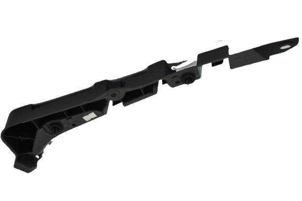 Arka Tampon Braketi Köşe Sol Clio Symbol 2008-2012 Modelleri İçin Thalia