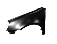 Volkswagen Jetta Ön Çamurluk Sol 05-