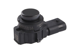 Arka Park Sensörü Egea-Fiat 500L-Fiorino 2016 Sonrası Modeller İçin-Panda 2012 Sonrası Modeller İçin