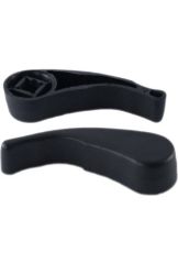 Kaputu Açma Kolu Clio 1998-2008 Model Arası İçin