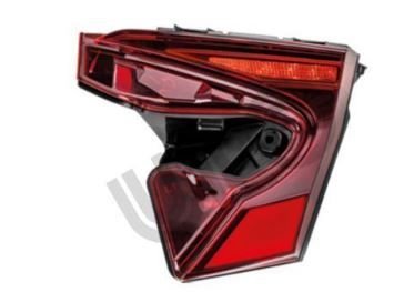 Stop Lambası Sağ İç Toyota CHR  2019 Sonrası (Ledli)