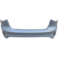 Ford Focus Arka Tampon Sdn Ast.18-