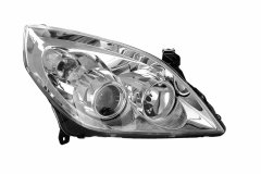 Far Ön Sağ (Krom) Opel Vectra C 2005-2008 Arası