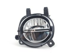 Sis Farı Sağ Bmw 3 Serisi F30-F32-F36-F20 (Led)