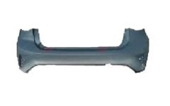 Ford Focus Arka Tampon Hb.Ast.18-