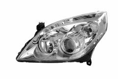 Far Ön Sol (Krom) Opel Vectra C 2005-2008 Arası