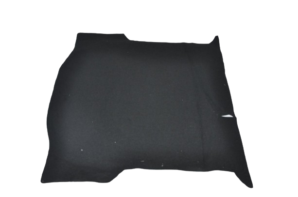 Bagaj Halısı Clio Symbol 2013 Sonrası