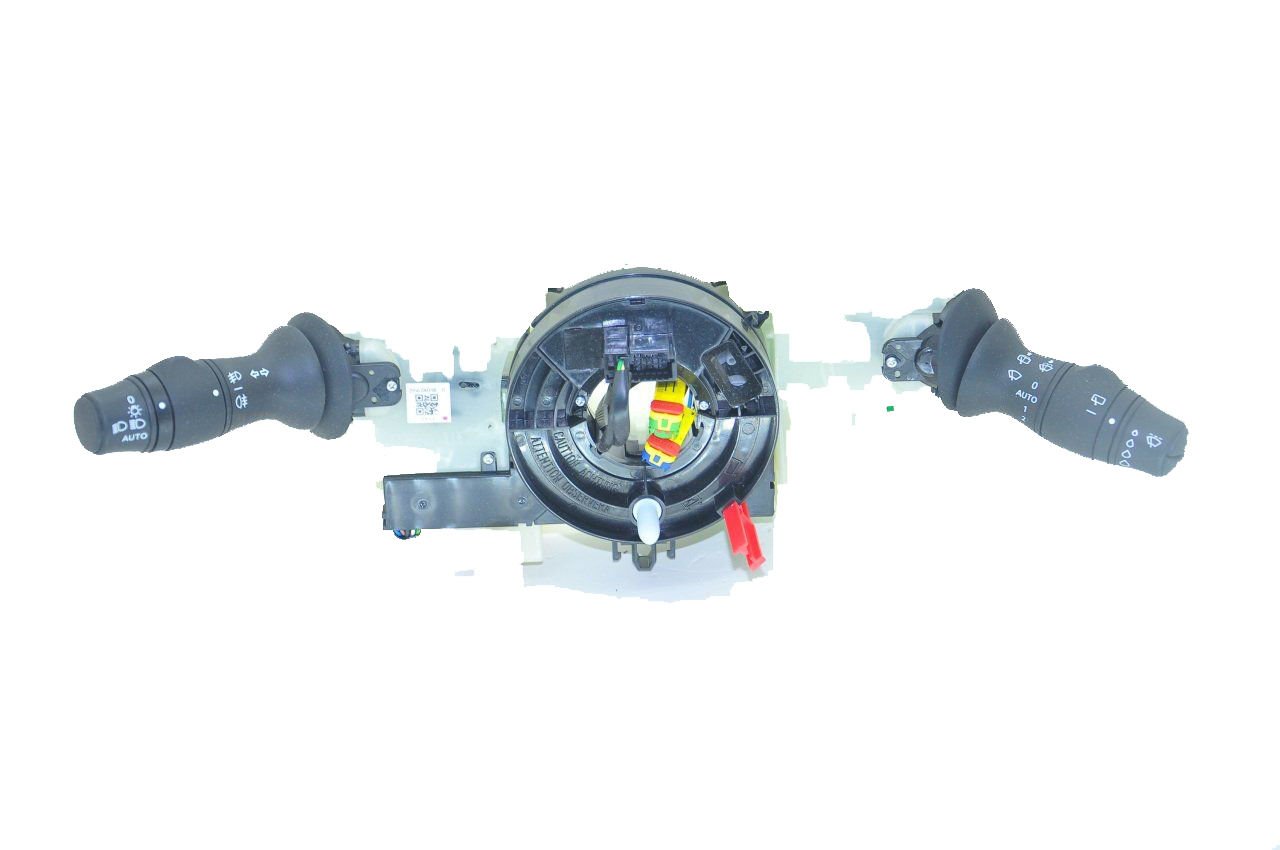Far+Sinyal Kumanda Kolu Megane 3