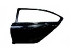 Volkswagen Jetta Arka Kapı Sol 10-