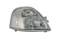 Sağ Far Master 2004-2011 Modelleri Modelleri İçin