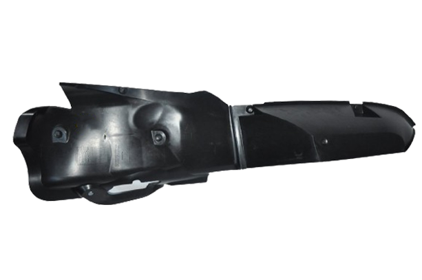 Sağ Arka Çamurluk Davlumbazı Clio Symbol 2008-2012 Modelleri İçin Thalia