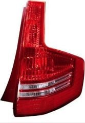 Stop Lambası Sağ Citroen C4 2004 Sonrası (Duysuz)