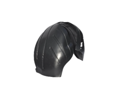 Custom Arka Çamurluk Davlumbazı Sağ 12-