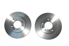 Ön Fren Disk Takımı Master 2011 Sonrası