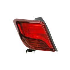 Stop Lambası Sol Toyota Yaris 2014 Sonrası