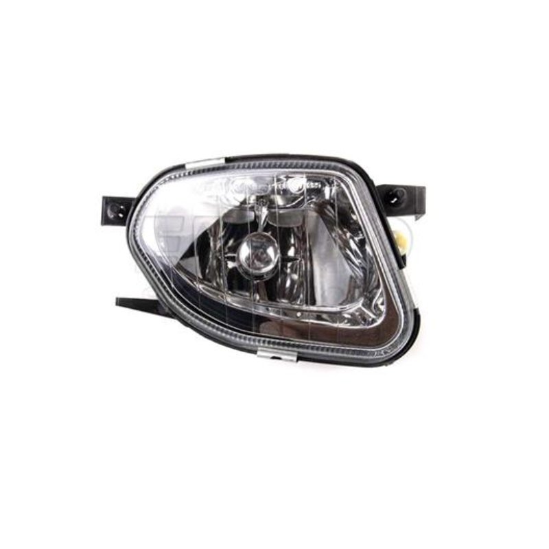 Sis Farı Ön Sağ (Krom) Mercedes E Serisi W211 2002-2009 Arası - W906 Sprinter