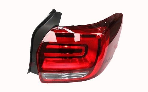 Symbol Arka Stop Sağ 16-