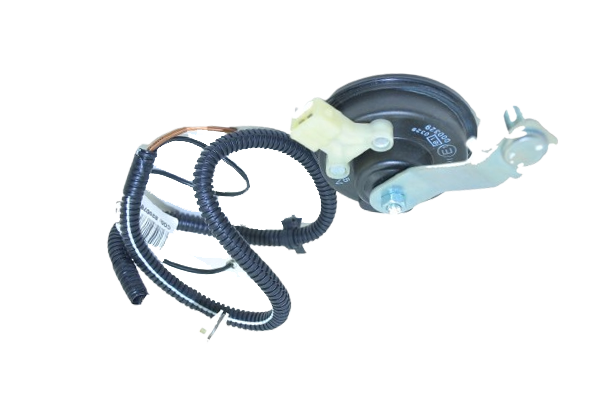 Korna Clio (Tek Fişli)